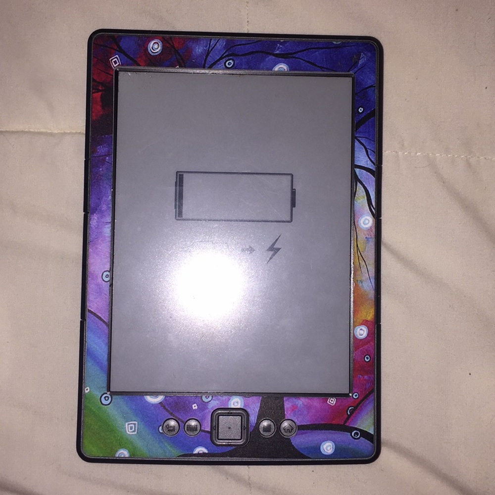 Kindle